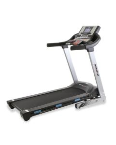 BH Fitness F1 Run Dual Cinta de Correr G6414N