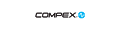Imagen logo de Compex