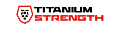 Imagen logo de Titanium Strength